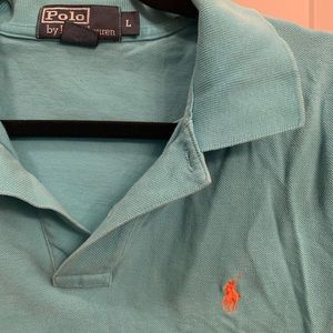 Men’s Polo by Ralph Lauren👕